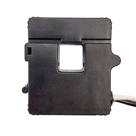 Functional Devices Enclosed Split-Core Current Transformer, 5Amp, 333mV output CT-05A0-333